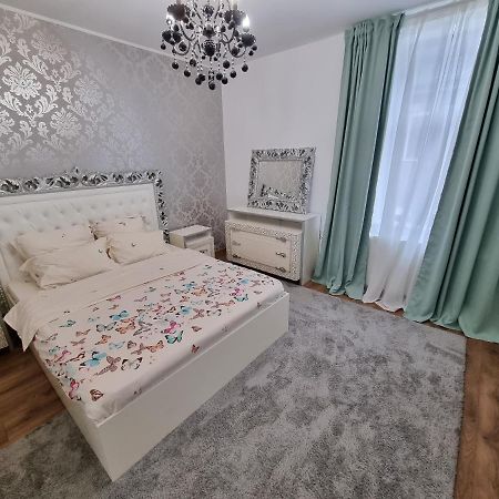 Mk Studio Tineretului Daire Bükreş Dış mekan fotoğraf