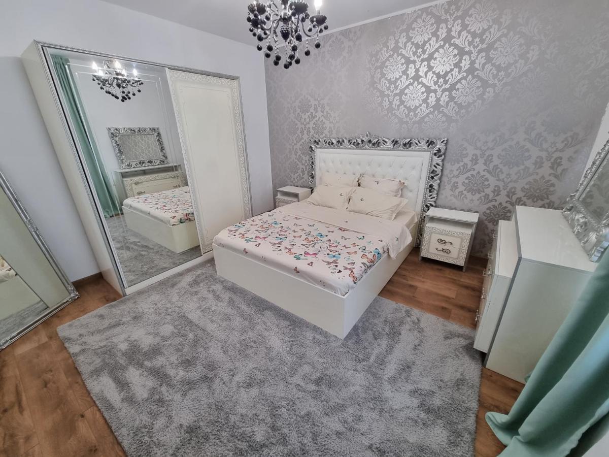 Mk Studio Tineretului Daire Bükreş Dış mekan fotoğraf