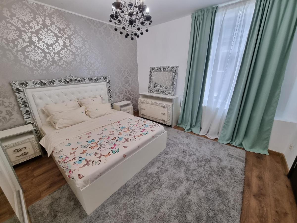 Mk Studio Tineretului Daire Bükreş Dış mekan fotoğraf